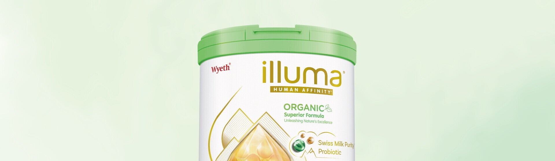 Organic S3 Banner Organic S3 Banner