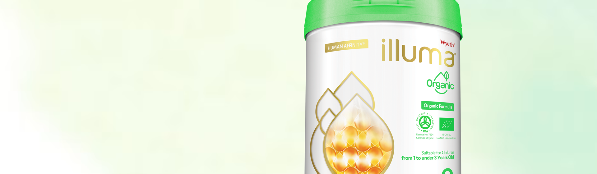 Organic S3 Organic S3